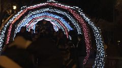 New Year's Eve: Baku welcomes 2018