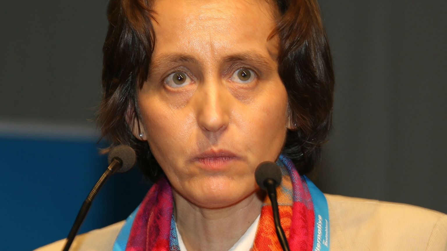 Rassistische Hetze auf Twitter: Anzeige gegen AfD-Vize von Storch (46)