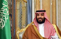 Image: Mohammad bin Salman