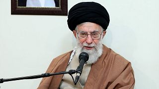 İran siyasetinde tek otorite dini lider