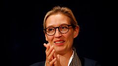5 Tweets: Justiz ermittelt auch gegen AfD-Politikerin Weidel