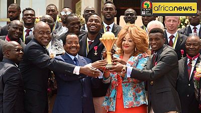 Cameroon will be ready to host AFCON 2019 - President Biya assures