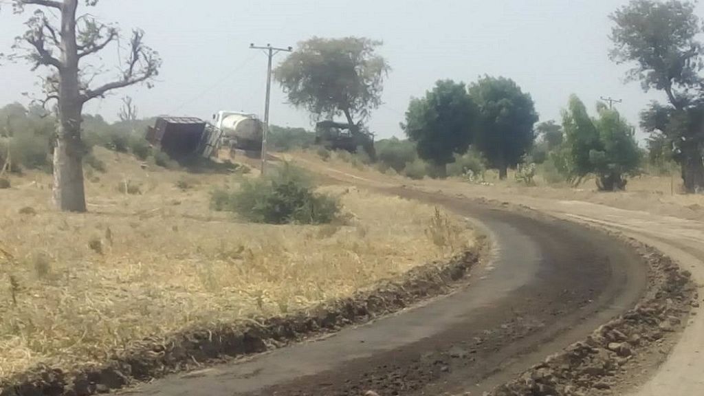 Nigeria: Boko Haram complètement vaincu selon l'Armée