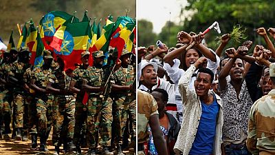 Ethiopia – A deadly 2017 saddled with security headache, simmering protests