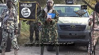 Boko Haram is responsible for recent attacks in northeastern Nigeria - Abubakar Shekau
