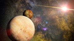 Image: Exoplanets