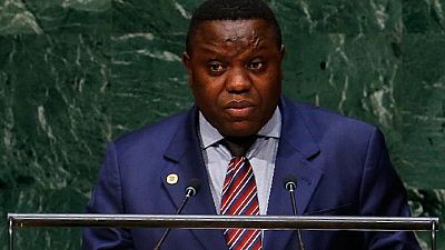 Zambie : le chef de la diplomatie dénonce la corruption et claque la porte