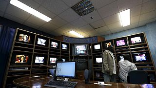 Tanzania fines TV stations for airing human rights report