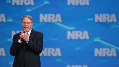 Image: Wayne LaPierre