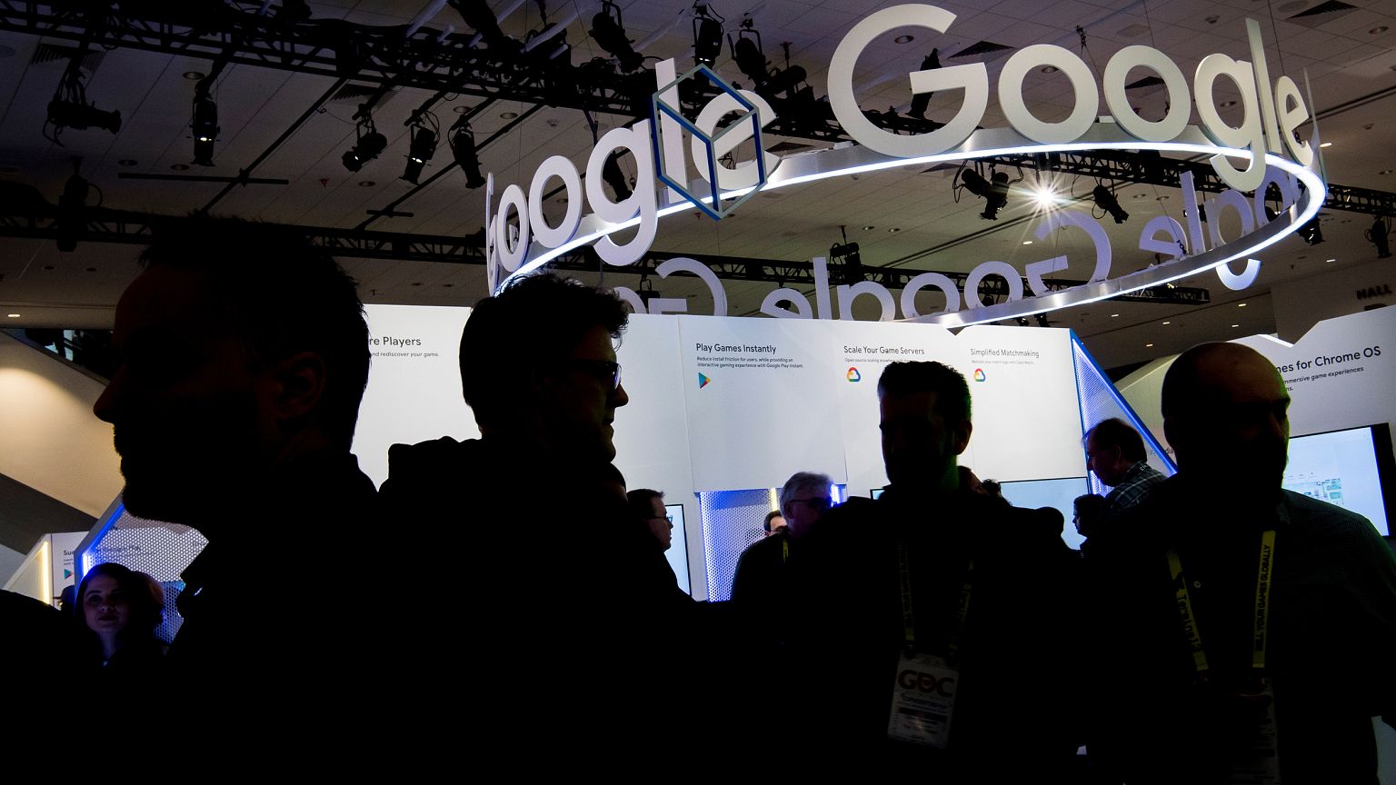 Image: Google