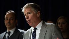 Image: Cyrus Vance