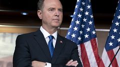 Image: Adam Schiff