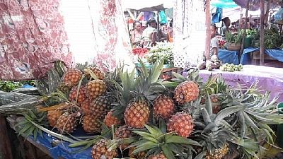 Quand l'ananas costaricain se sucre sur le dos de son cousin ivoirien