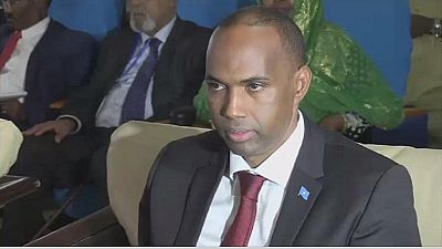 Somalia PM sacks three cabinet ministers