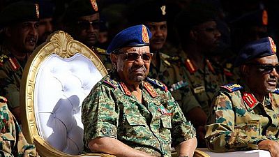 Sudan's Bashir extends ceasefire with rebels for 3 months
