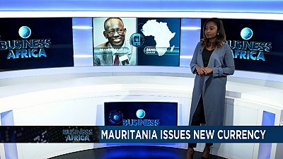 La Mauritanie réorganise sa monnaie pour lutter contre l’inflation [Business Africa]