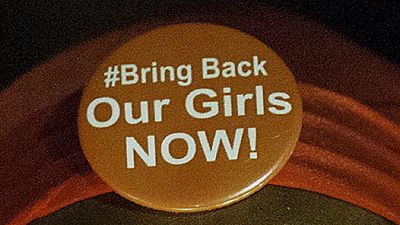 Nigeria : l'armée affirme avoir retrouvé une lycéenne de Chibok enlevée par Boko Haram