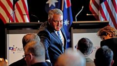 Image: Joe Hockey
