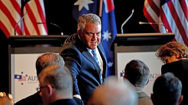 Image: Joe Hockey Image: Joe Hockey