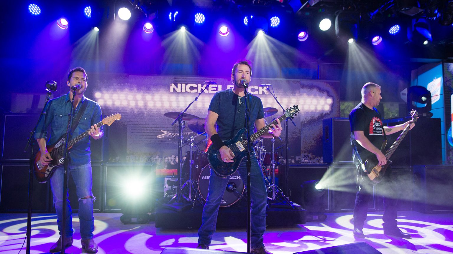 Image: Today - Season 66