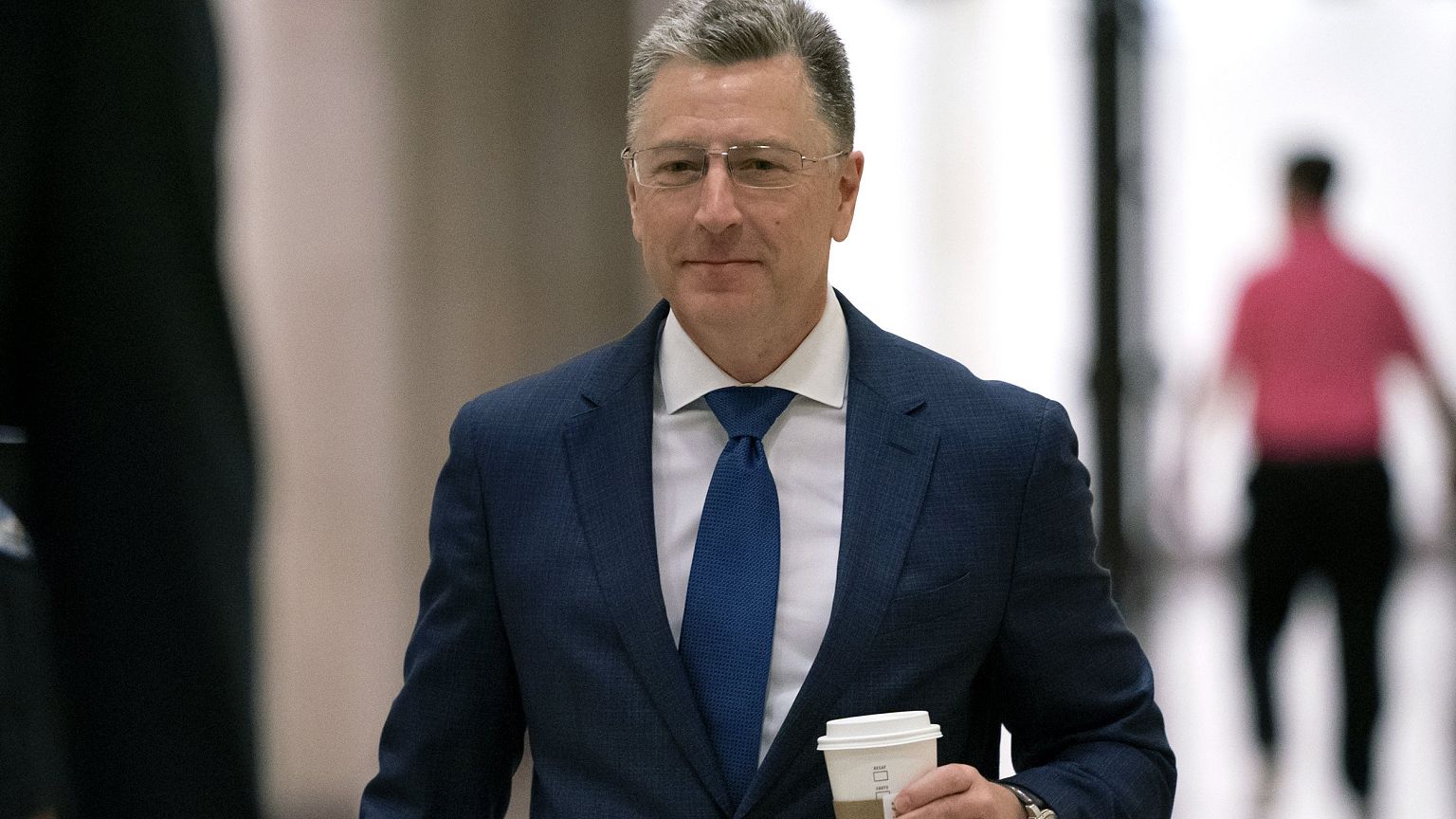 Image: Kurt Volker