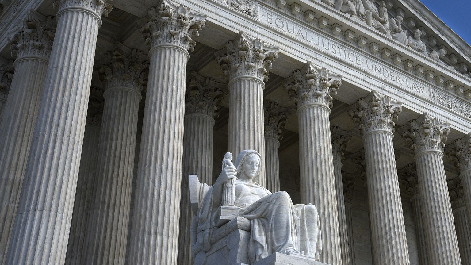 Image: U.S. Supreme Court
