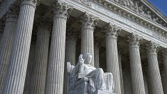 Image: U.S. Supreme Court