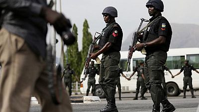 Cameroun : 39 séparatistes présumés arrêtés au Nigeria