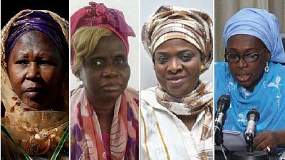 Good 2017 for The Gambia's female politicians: Veep, speaker, special MP