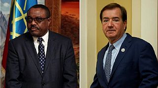 Ethiopia acknowledging ‘political prisoners’ is good, time to act – U.S. lawmaker