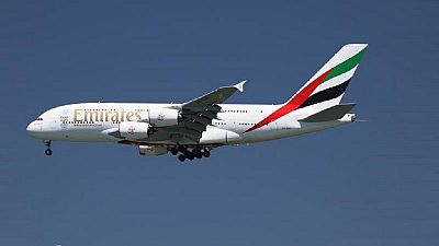 Tunis annonce la reprise des vols d'Emirates, suspendus après une controverse