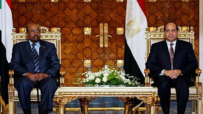 Tension diplomatique : le Soudan rappelle son ambassadeur en Egypte