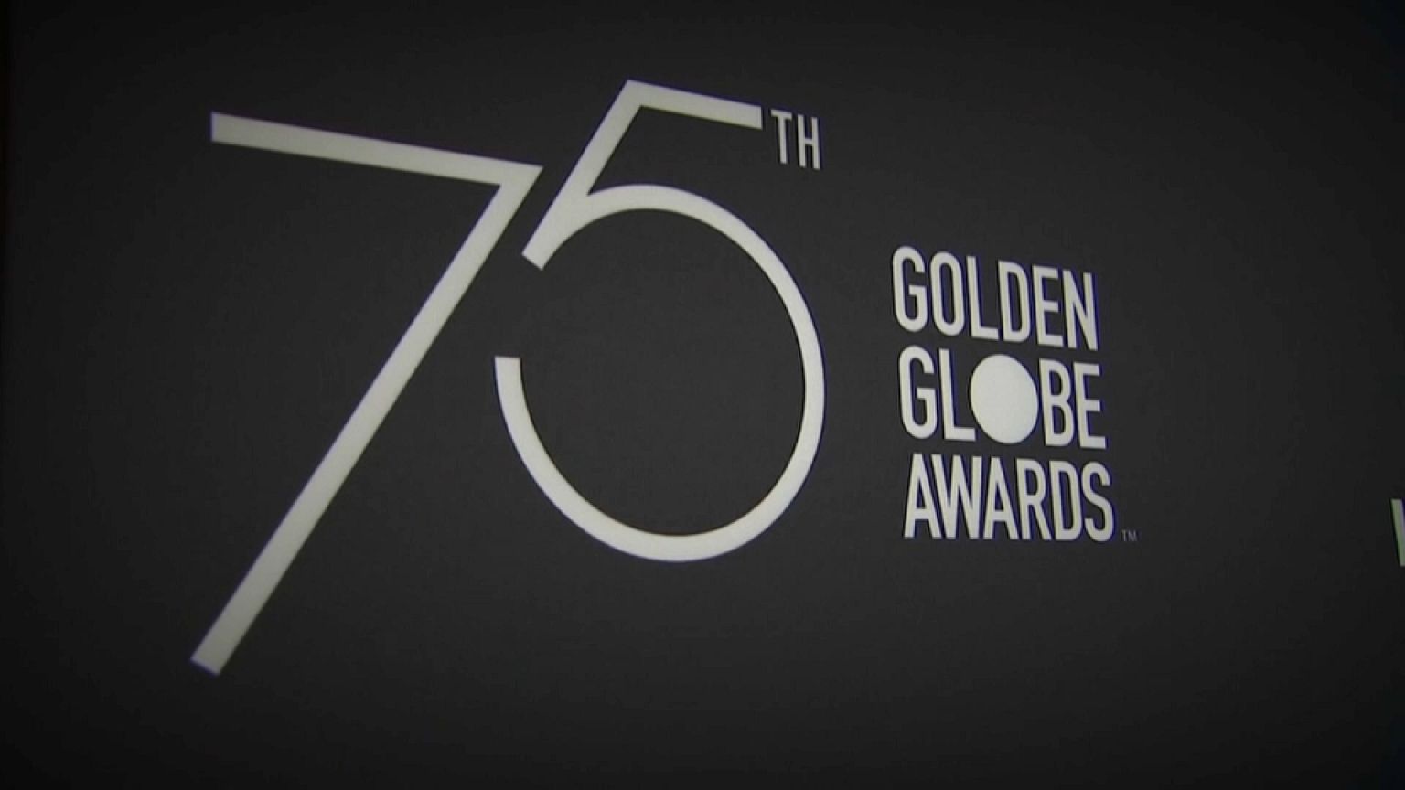 Golden Globes preparations get underway