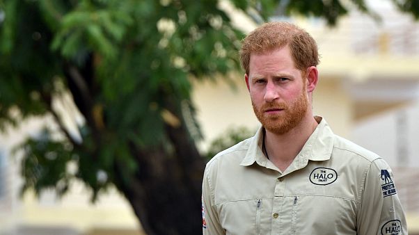 Image: Prince Harry Image: Prince Harry