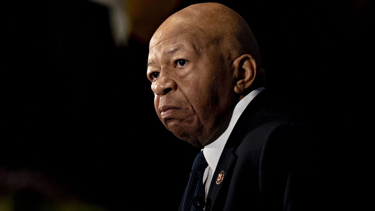 Image: Elijah Cummings