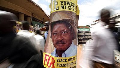'I will contest against Museveni for Uganda's presidency' - ruling party legislator