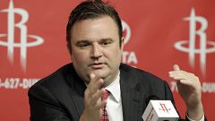 Image: Daryl Morey