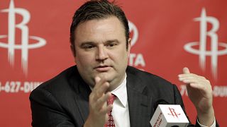 Image: Daryl Morey