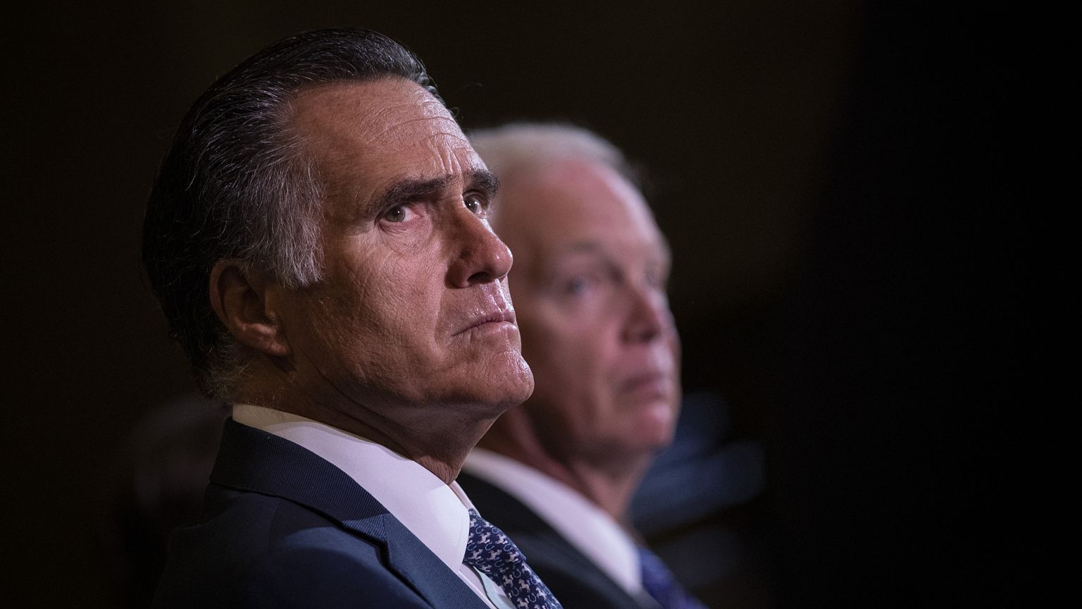 Image: Mitt Romney