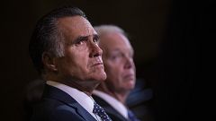 Image: Mitt Romney
