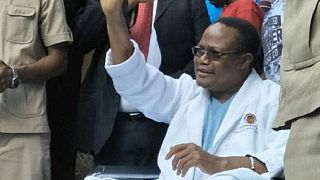 Tanzania politics dangerous because of 'dictator' Magufuli – shot opposition chief