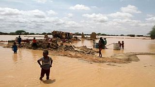 Malawi : des mesures pour anticiper la propagation du choléra