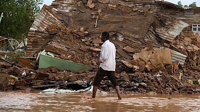 RDC : deux jours de deuil national après les inondations qui ont fait 44 morts