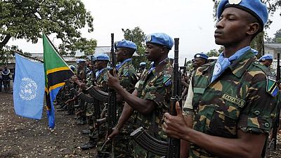 U.N. to investigate deaths of Tanzanian peacekeepers in DR Congo