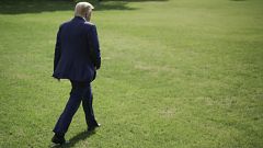 Image: Donald Trump