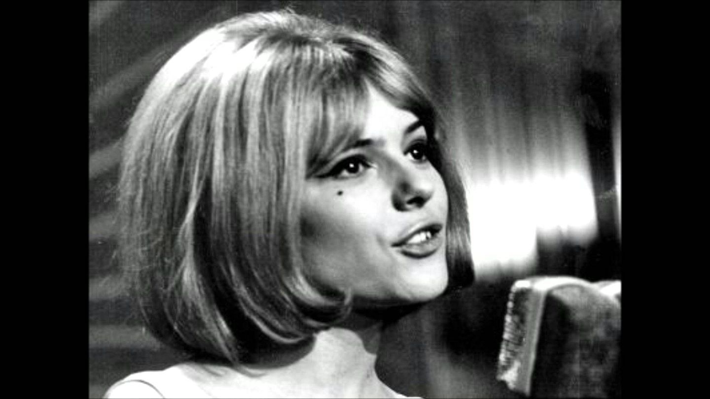 Resiste 5 Der Schonsten Songs Von France Gall 70 Euronews