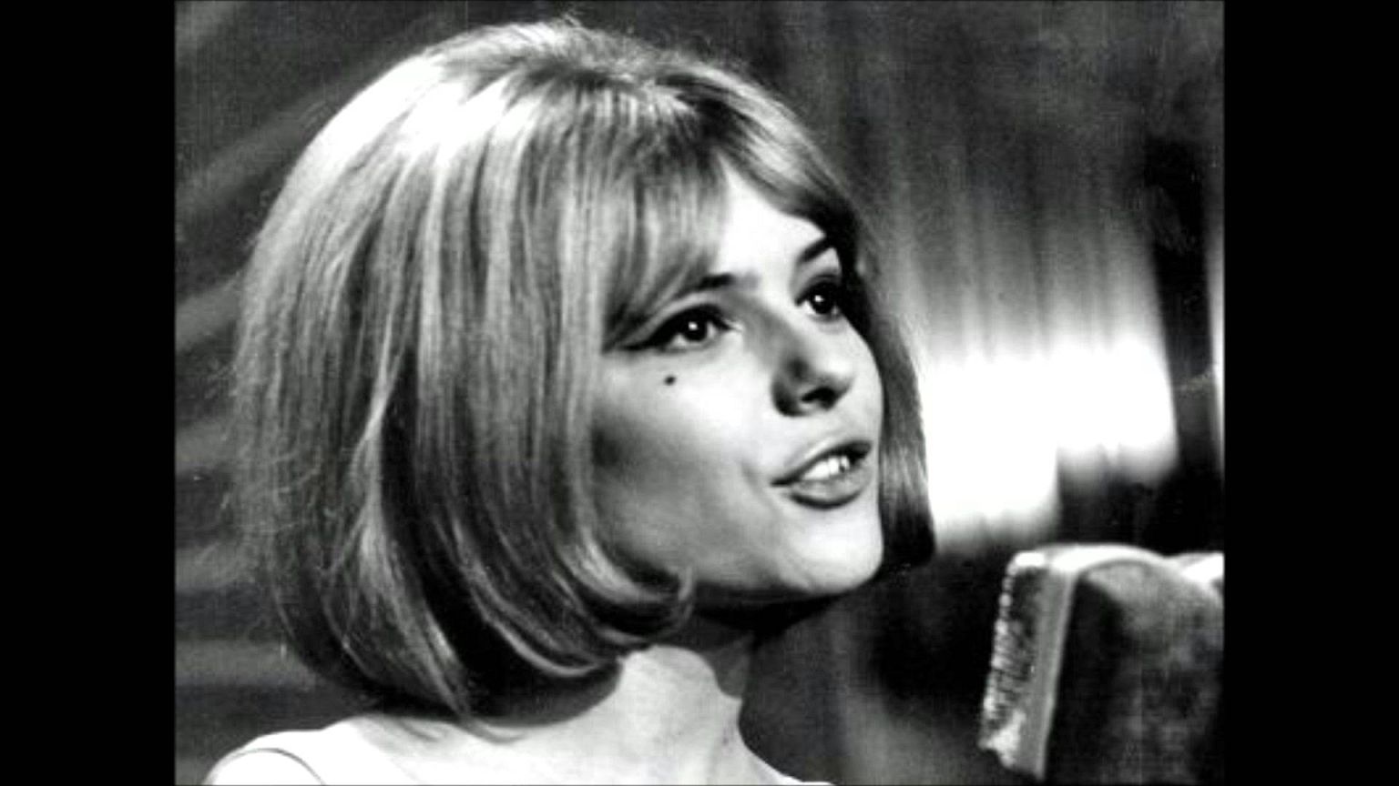 "Résiste" - 5 der schönsten Songs von France Gall (70†)