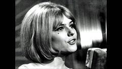 "Résiste" - 5 der schönsten Songs von France Gall (70†)