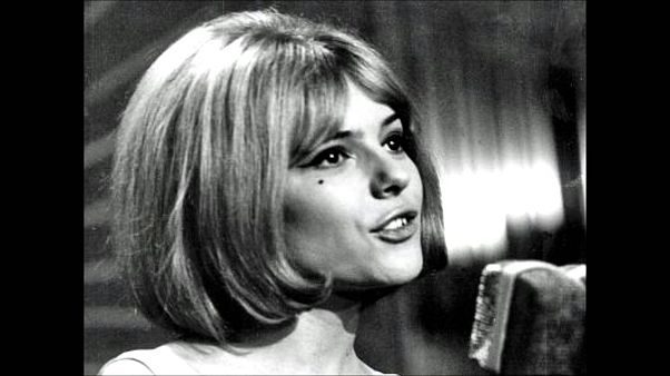 "Résiste" - 5 der schönsten Songs von France Gall (70†) "Résiste" - 5 der schönsten Songs von France Gall (70†)