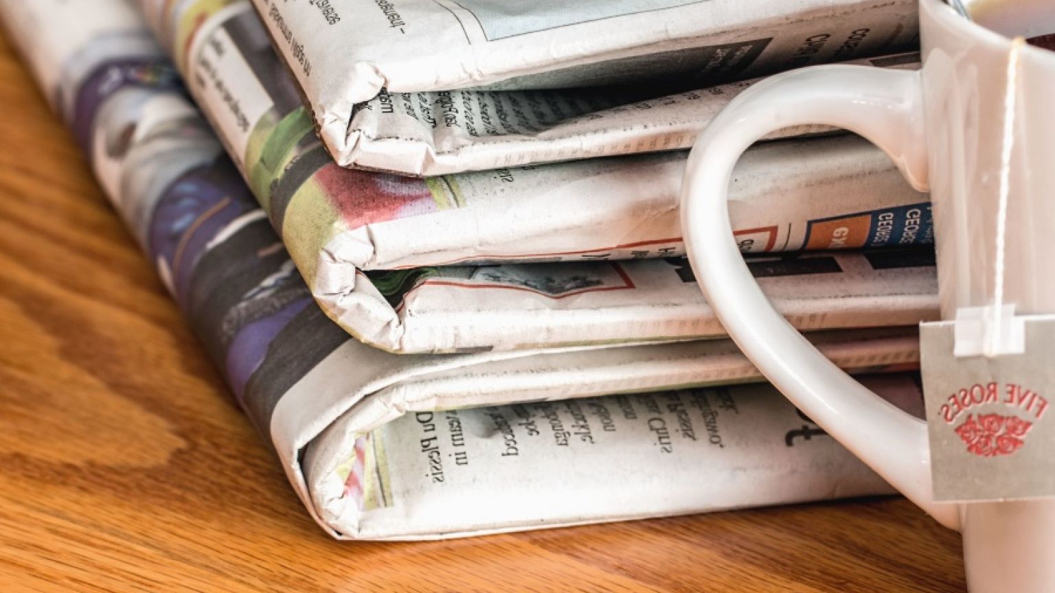 #MeinGroessterFail - 10 Tweets zu Fehlern von Journalisten